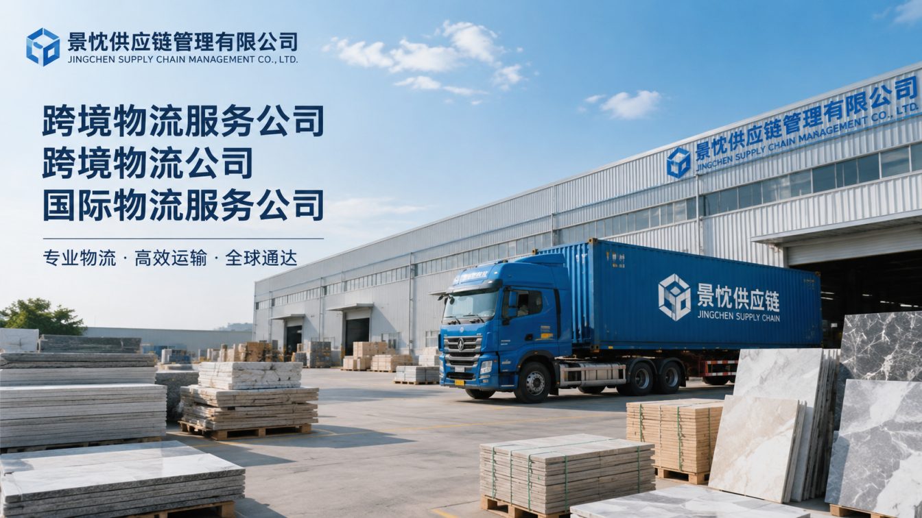 云和县还在为建材出海物流发愁？